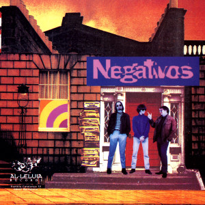 收聽Negativos的Puzzle歌詞歌曲