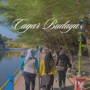 Album Cagar Budaya oleh Arya Yudistira