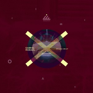 Album Ground Circuit from Gabriel Moraes
