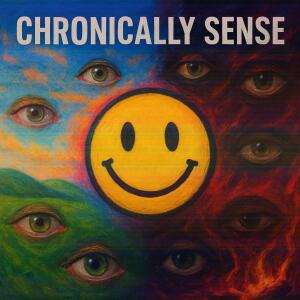 Album Chronically Sense from Deathcolis