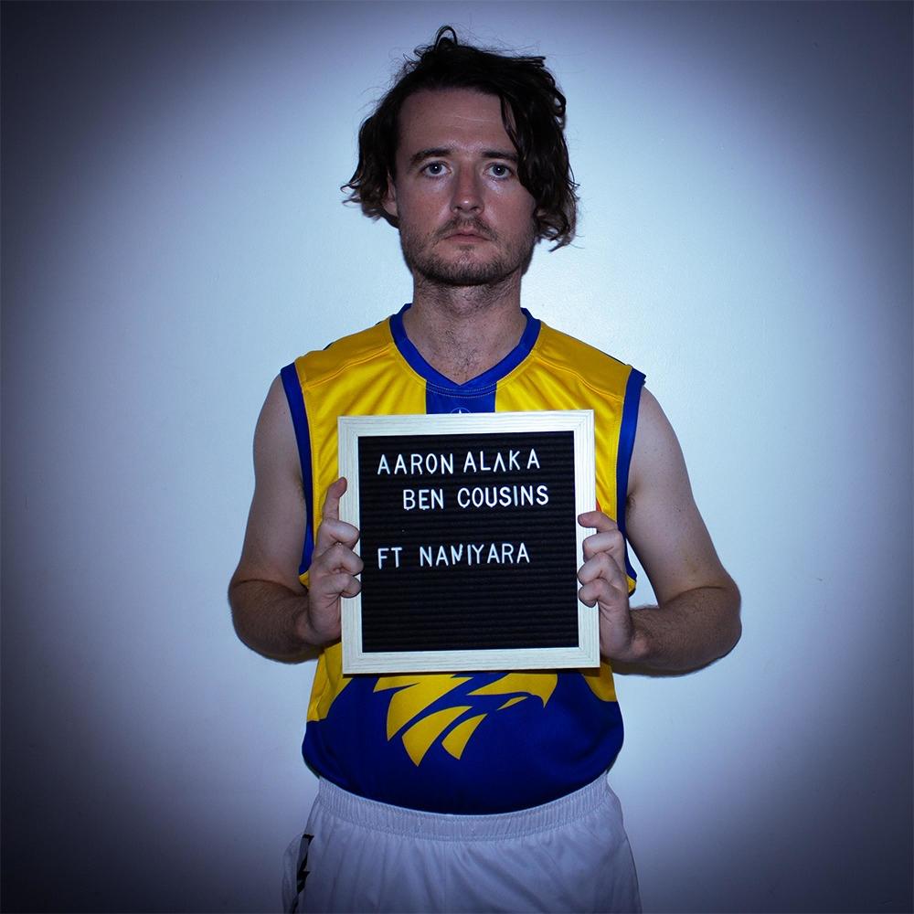 Ben Cousins (feat. Naniyara) (Explicit)