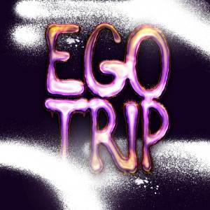 J-Milla的專輯EGO TRIP