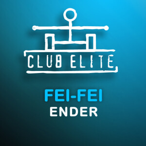 ดาวน์โหลดและฟังเพลง Ender (DJ Preach Remix) พร้อมเนื้อเพลงจาก Fei-Fei