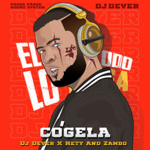 Dj Dever的專輯Cogela