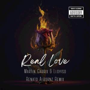 Lloyiso的專輯Real Love (Remix)
