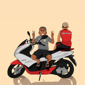 收聽Rz Oficial的Sem Placa (Explicit)歌詞歌曲