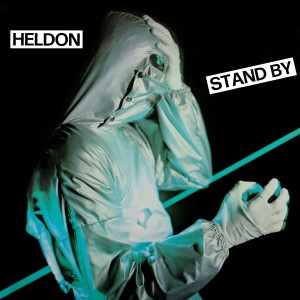 收聽Heldon的Stand By歌詞歌曲