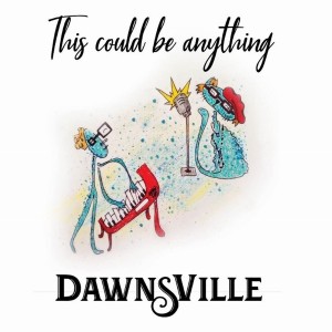 收聽DawnsVille的Mind over Matters of the Heart歌詞歌曲