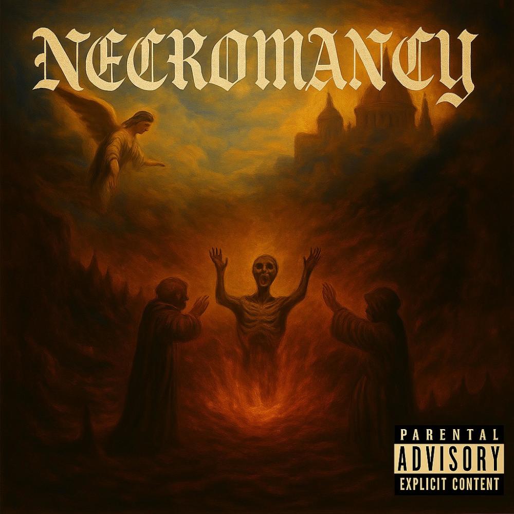 Demon in Disguise (Explicit)