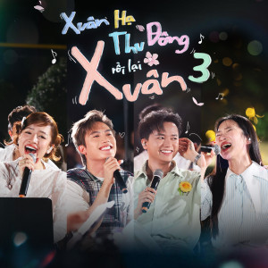 Listen to Hãy Quay Về Khi Còn Yêu Nhau song with lyrics from Forest Studio