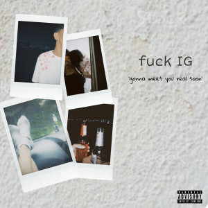 Listen to **** Ig (Explicit) song with lyrics from SMBHV