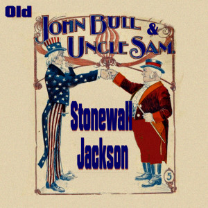 Stonewall Jackson的專輯Grieving in My Heart