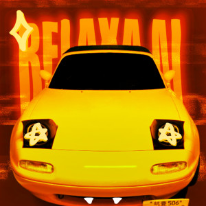 Album RELAXA AI (Remastered 2025) (Explicit) oleh DJ GUH 010