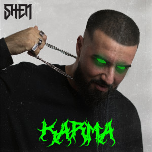 ดาวน์โหลดและฟังเพลง Karma พร้อมเนื้อเพลงจาก Shen