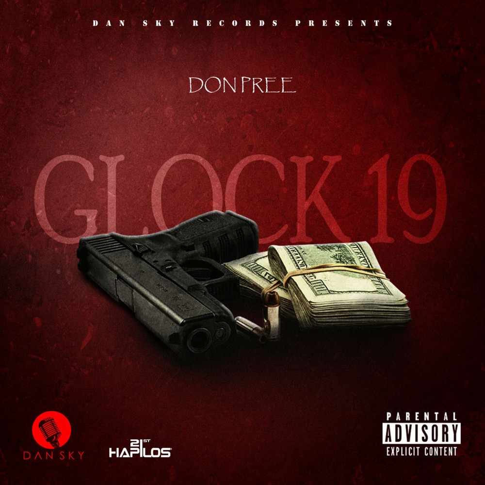 Glock 19