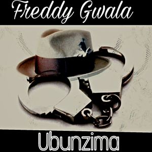 อัลบัม Ubunzima ศิลปิน Freddy Gwala
