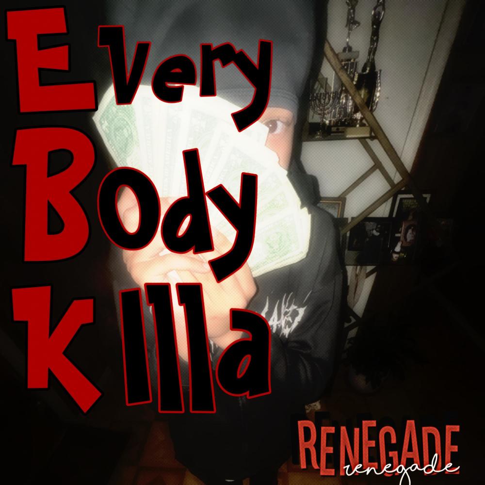 Purgin (feat. Jhi) (Explicit)
