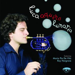 收聽Luca Aquino的Casablanca歌詞歌曲