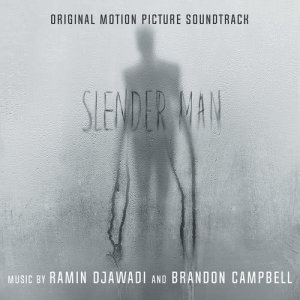 Slender Man (Original Motion Picture Soundtrack)