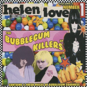 ดาวน์โหลดและฟังเพลง A Boy Liek You พร้อมเนื้อเพลงจาก Helen Love