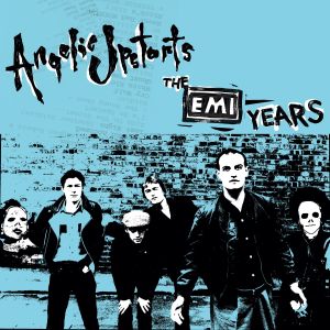 ดาวน์โหลดและฟังเพลง Mr Politician (Explicit) พร้อมเนื้อเพลงจาก Angelic Upstarts