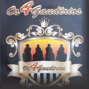 Listen to Só Alegria song with lyrics from Os 4 Gaudérios