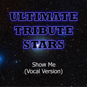ดาวน์โหลดและฟังเพลง Jessica Sutta - Show Me (Vocal Version) พร้อมเนื้อเพลงจาก Jessica Sutta