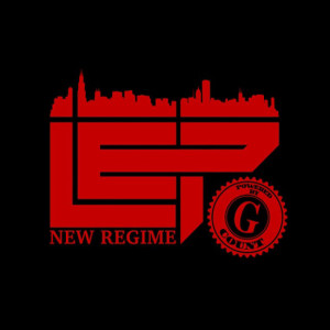 G Count的專輯Lep New Regime Powered by G Count (Explicit)