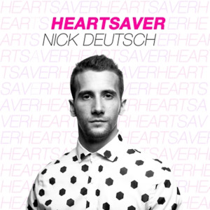 Dengarkan Walk Thru the Fire lagu dari Nick Deutsch dengan lirik