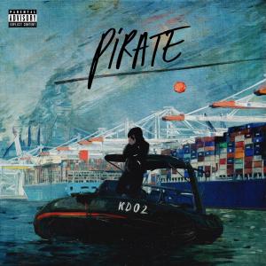Pirate的專輯KDO 2 (Explicit)