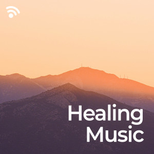 Healing Ocean Waves Zone的專輯Healing Music