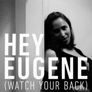 收聽Pink Martini的Hey Eugene (Watch Your Back) (其他)歌詞歌曲