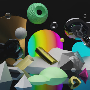 收聽Qrauer的Rund歌詞歌曲