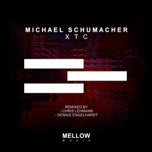 Album XTC from Michael Schumacher