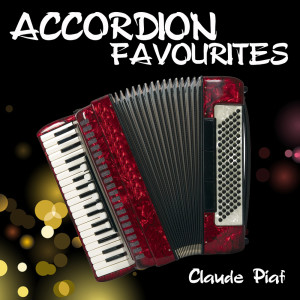 Album Accordion Favourites oleh Claude Piaf