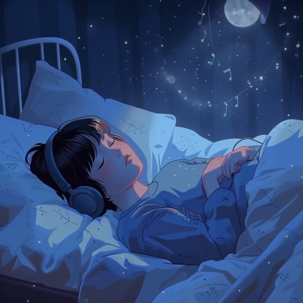 Echo Night Calm