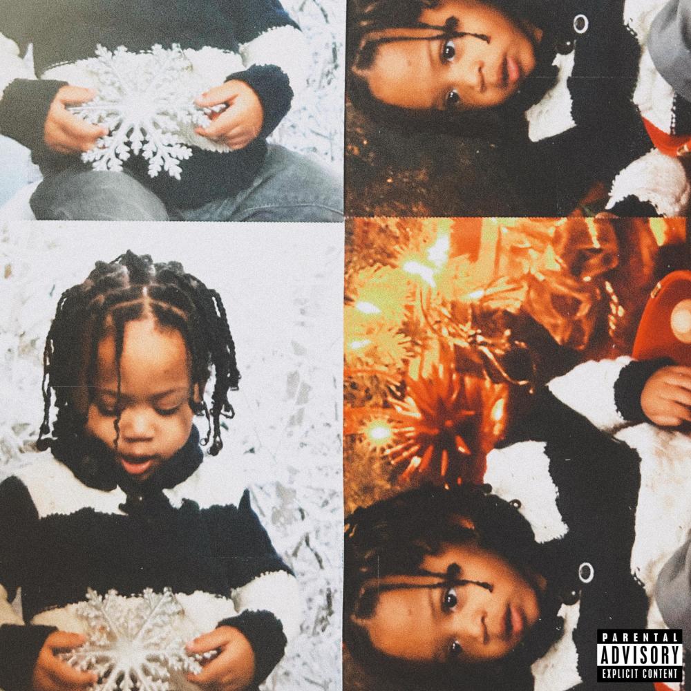 TIME FLIES (feat. Ceywop) (Explicit)