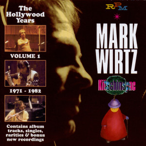 อัลบัม Kitschinsync ศิลปิน Mark Wirtz