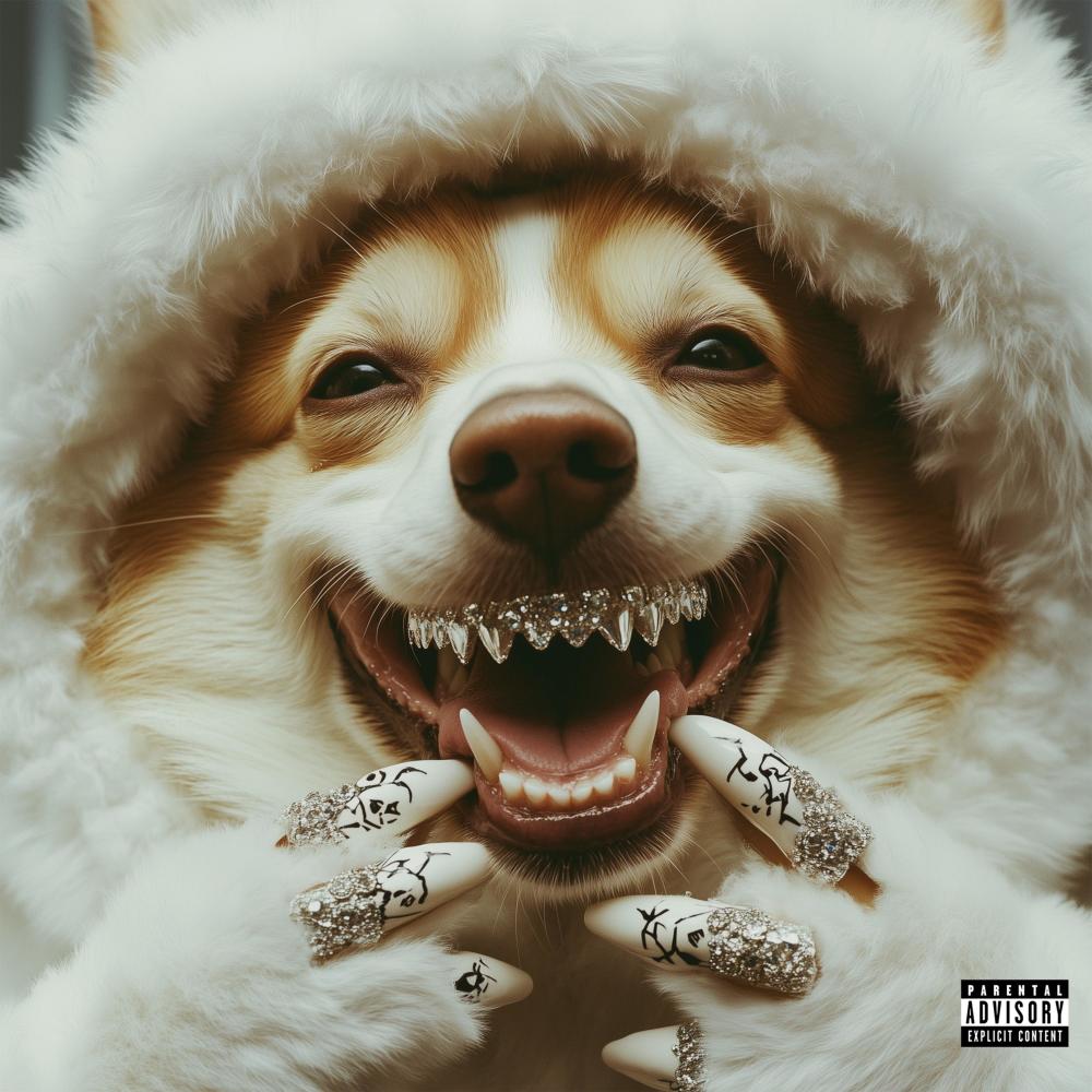Process (feat. Sean Kingston, Bobby Shmurda & Nate Dogg) (Explicit)