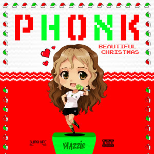 Listen to Depois do Natal (Phonk Beautiful Christmas) (Explicit) song with lyrics from MC Mazzie