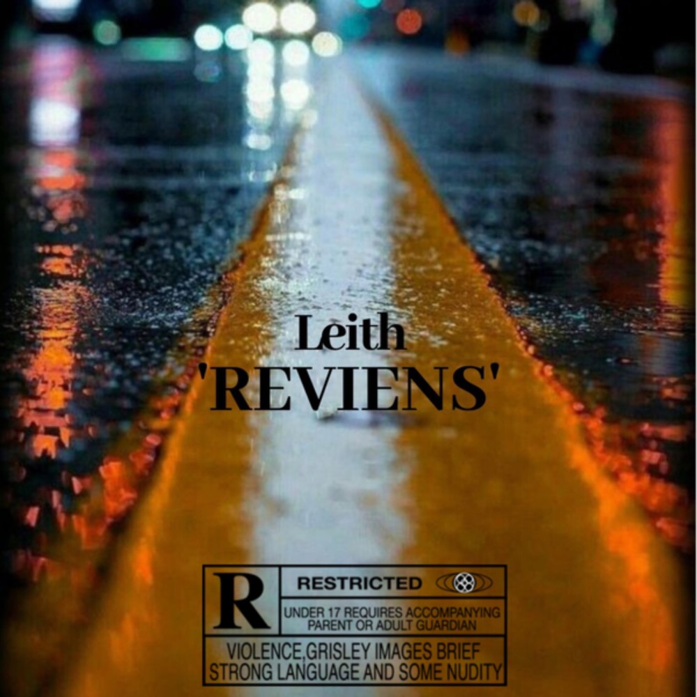 Reviens (Explicit)
