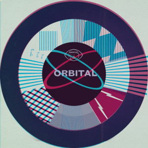 Orbital的專輯Lush (2025) [Explicit]