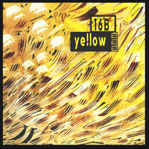 16B的专辑Yellow (Single)