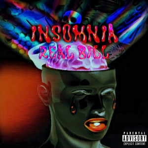 Album Insomnia (Explicit) oleh RealBill