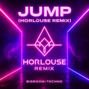 收聽REa7的Jump (Horlouse Remix)歌詞歌曲
