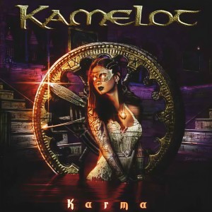 ดาวน์โหลดและฟังเพลง Across the Highlands พร้อมเนื้อเพลงจาก Kamelot