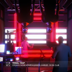 Dengarkan lagu In da Club nyanyian CryJaxx dengan lirik