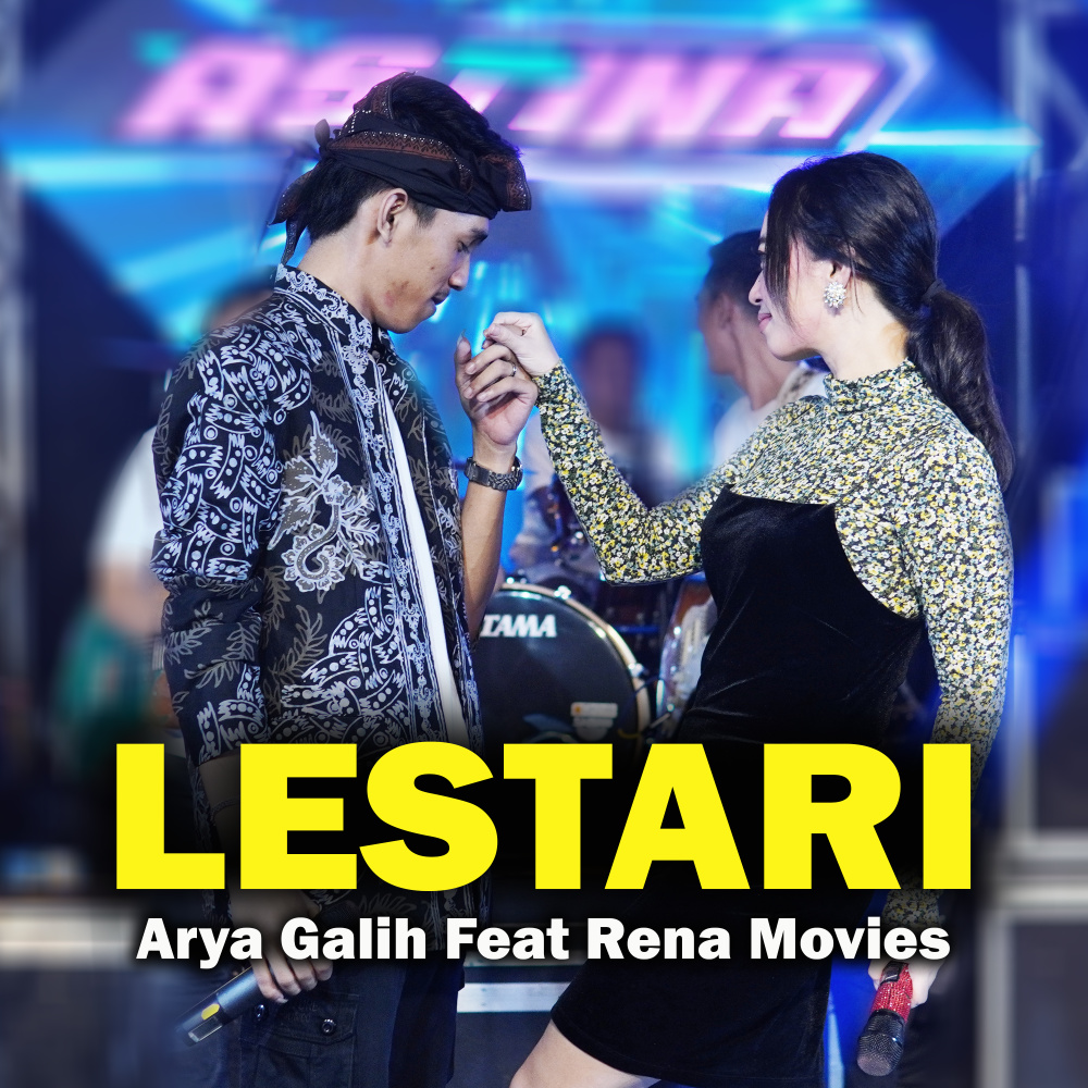 Lestari