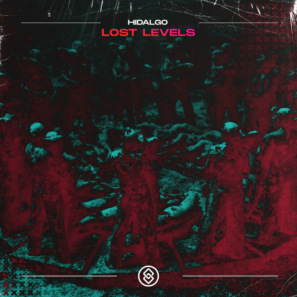 Lost Levels (Extended Mix)
