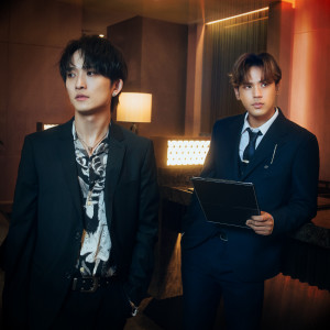 Listen to 没有开口 song with lyrics from 九泽CP